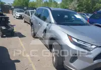 2025 Toyota RAV4 photo