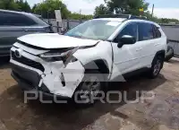 2025 Toyota RAV4 фото