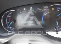 2025 Toyota RAV4 фото