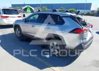 2025 Toyota RAV4 photo