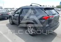 2025 Toyota RAV4 фото