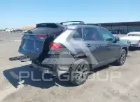 2025 Toyota RAV4 фото