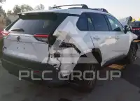 2025 Toyota RAV4 photo