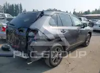 2025 Toyota RAV4 фото