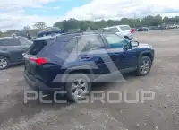 2025 Toyota RAV4 фото