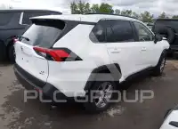 2025 Toyota RAV4 фото