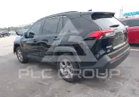 2025 Toyota RAV4 фото