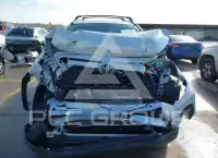 2025 Toyota RAV4 фото