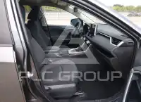 2025 Toyota RAV4 фото