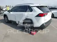 2025 Toyota RAV4 фото