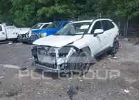 2025 Toyota RAV4 фото