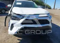 2025 Toyota RAV4 фото