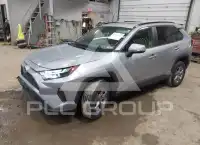 2025 Toyota RAV4 фото