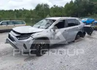 2025 Toyota RAV4 photo