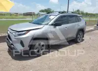 2025 Toyota RAV4 фото
