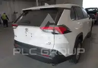 2025 Toyota RAV4 photo
