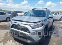 2025 Toyota RAV4 фото
