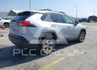 2025 Toyota RAV4 фото
