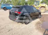 2025 Toyota RAV4 фото