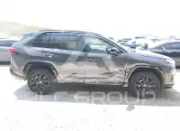 2025 Toyota RAV4 photo