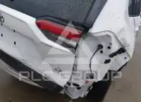 2025 Toyota RAV4 фото