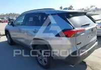 2025 Toyota RAV4 фото