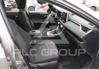 2025 Toyota RAV4 фото