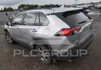 2025 Toyota RAV4 фото