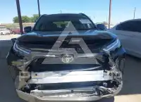 2025 Toyota RAV4 фото