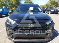 2025 Toyota RAV4 фото