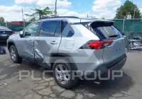 2025 Toyota RAV4 фото