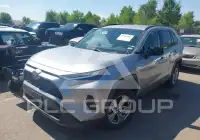 2025 Toyota RAV4 photo