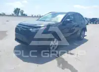 2025 Toyota RAV4 photo