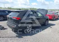 2025 Toyota RAV4 фото