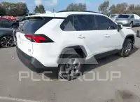 2025 Toyota RAV4 фото