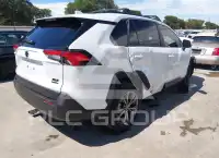2025 Toyota RAV4 фото