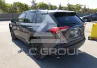 2025 Toyota RAV4 фото