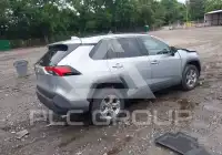 2025 Toyota RAV4 фото