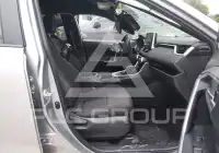 2025 Toyota RAV4 photo