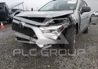 2025 Toyota RAV4 фото