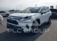 2025 Toyota RAV4 фото