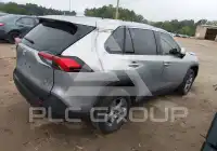 2025 Toyota RAV4 фото