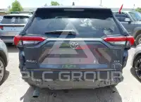 2025 Toyota RAV4 фото