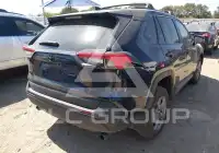 2025 Toyota RAV4 фото