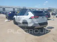 2025 Toyota RAV4 фото