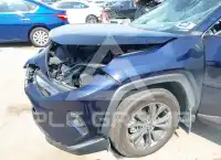2025 Toyota RAV4 фото