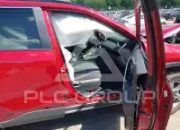 2025 Toyota RAV4 фото