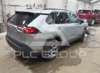 2025 Toyota RAV4 фото