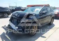 2025 Toyota RAV4 фото