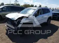 2025 Toyota RAV4 фото